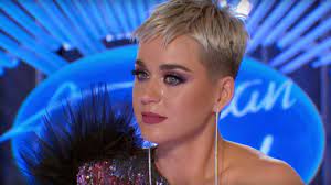 Top moments with katy perry from american idol season 1 on abc. Katy Perry Brought To Tears By Inspirational American Idol Contestant See The Emotional Performance Entertainment Tonight