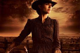 Jane got a gun is a 2016 western directed by gavin o'connor ( the accountant ). Movie Review Jane Got A Gun The Young Folks