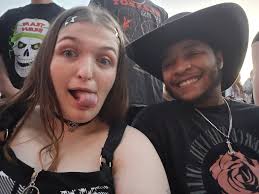 Supportive and excited for the boys to hit the stage again