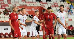 Türkiye maçları hangi kanalda canlı yayın bilgileri. Turkiye Macaristan Canli Son Dakika Spor Haberleri