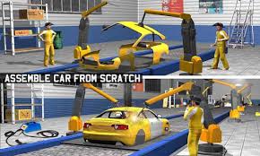 Metal cars is the perfect game where you can craft your racing vehicle: Car Maker Factory Mechanic Sport Car Builder Games Apk Mod Unlimited Money 1 6 For Android