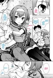 List Tag german Hentai Manga Doujinshi Page 1