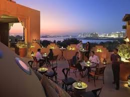 Rooftop Bars Trip Planner Secret Earth Arsitektur