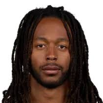 Jakobi Meyers or Rico Dowdle