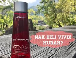 If so, can increased cellular energy help you lose weight? Cara Nak Beli Vivix Shaklee Murah Genkimomma My