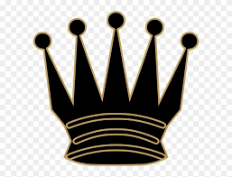 Free queen crown vector download in ai, svg, eps and cdr. Gray Queen Crown Clip Art Evil Crown Clipart Free Transparent Png Clipart Images Download