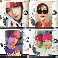 [READY] NCT 127