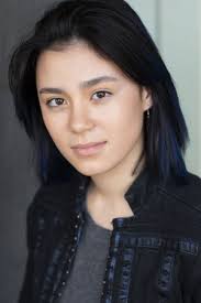 Jaiden Hsu Singer Profile