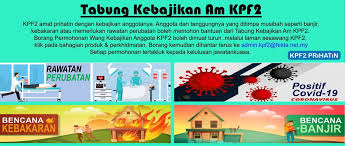 The idea of establishment of kpf was triggered in felda. Yky5o4osqcyxym