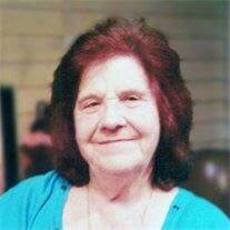 Ruth Cora Schroeder Obituary