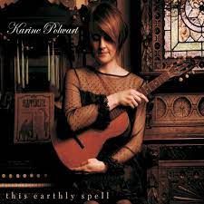 Karine Polwart Audio Downloads