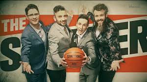 The starters have found a new home in time for the nba season. The Starters On Nba Tv Nba Com