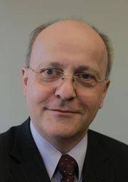 Prof. Dr. Rainer Gebhardt