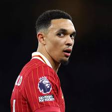 Trent Alexander-Arnold surprising Real Madrid salary as Liverpool exit  rumours ramp up