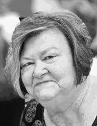 Phyllis Elaine Parker