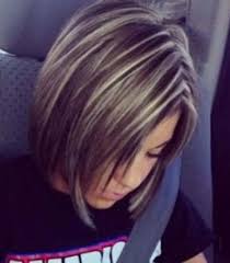 Short hairstyles are definitely on trend and coloring your short hair can bring life to your look. 51 Lates Short Hairstyles For Women In 2021
