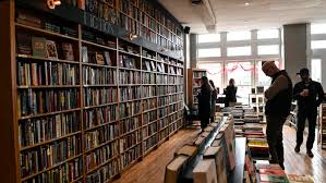 Indy reads books is located at 911 massachusetts avenue. How To Support Your Local Indie Bookstore Without Leaving Your House Vox
