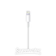Apple Lightning To Usb C Cable 1 Meter Sweetwater