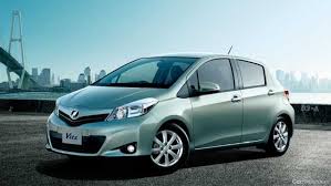 The 2014 toyota yaris has been recalled 1 time by nhtsa. News Massive Recalls For Toyota Hilux And Yaris