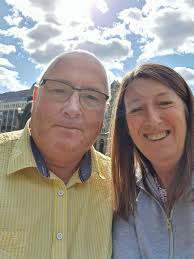 Hi all! I just wanted to introduce myself and share a photo that I took