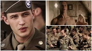 Tom Hardy Acteur, Interprète