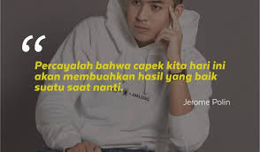 His birthday, what he did before fame, his family life, fun trivia facts, popularity rankings, and more. Quotes Jerome Polin Archives Memorable With Us