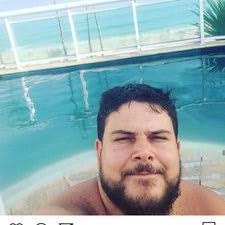 Daniel Velardo's Instagram, Twitter & Facebook