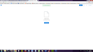 Advertisement platforms categories 2.10.52 user rating6 1/3 dropbox for mac delivers simple storage for large files and photos, and lets you share those documen. Invalid Dump Format Pgbackups Restore Even With Dropbox Download Link Stack Overflow