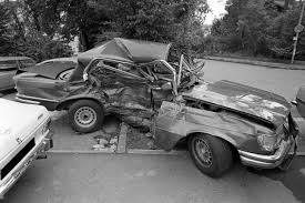 Crash Mercedes Car Crash Car Crash