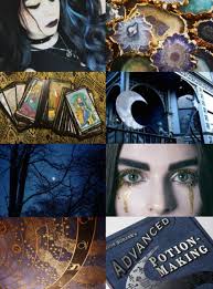 Apr 11, 2022 · the official newspaper of chamblee high school. My Piece Of Culture Color Witch Aesthetics Dark Blue Gold Witch