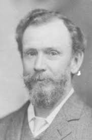 Frederick Parsons's Instagram, Twitter & Facebook