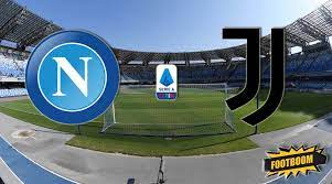 Счет открыл форвард криштиану роналду. Napoli Yuventus Prognoz Anons I Stavka Na Match 13 02 2021 á‰ Footboom