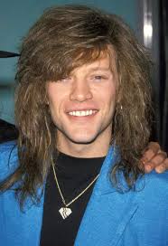 Bon Jovi 4-Part Series