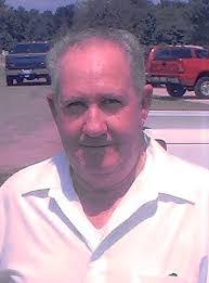 Ricky Stracener's Instagram, Twitter & Facebook