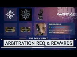 Check spelling or type a new query. Warframe Arbitration Requirements Halloween Event Thedailygrind Youtube