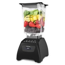Blendtec Classic Series 575 With Wildside Jar Blendtec Blender Perfect Smoothie