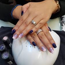 Manikioyr Pentikioyr Class Ring Nails Queen Bees