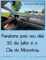 Origem do dia do motorista. 6 Dia Do Motorista Imagens E Gifs Com Frases Para Whatsapp Recados Online