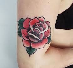 Maybe you would like to learn more about one of these? Rose Tattoo Traditional Traditional Rose Tattoos Rose Tattoos Traditional Tattoo
