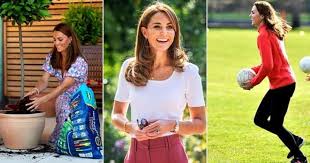 But her father's subsequent death forced the young royal to then focus on her new role as sovereign. 15 Pictures Of Young Kate Middleton That Reveal Her True Personality Before She Met Prince William