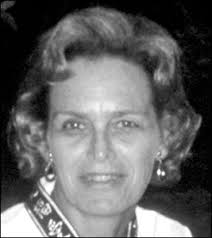 Virginia Holley Scott "Ginny"