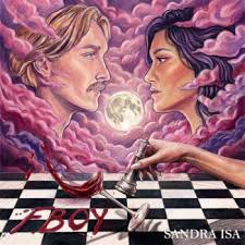 Sandra Isa - FBoy