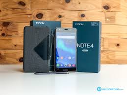 Infinix Note 4 Pro review: Is this the ...