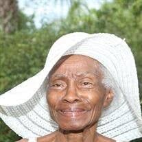 Mrs. Mary Lois Witherspoon Obituary