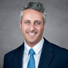 Ted McHugh Joins Consello as a Senior Managing Director