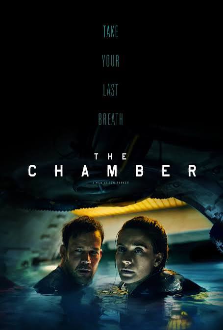 The Chamber (2016) - IMDb