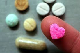 In 2014, the monitoring the future survey on teen drug use was the first national study to test molly in their definition of ecstasy in a subset of the sample. Dancing With Molly