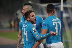 Sparta prague on the other hand, they sit 2nd in the czech synot liga after four wins on their first seven games. Neapel An Der Spitze Hamsik Uberholt Maradona Reviersport