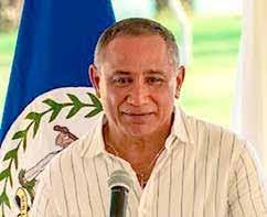 Gustavo Ellis's Instagram, Twitter & Facebook