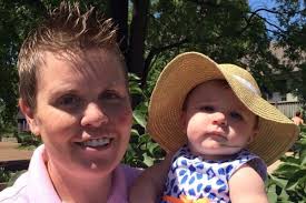 Fundraiser by Cheryl Vocu-Bales : Sarah's Trials